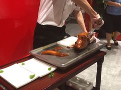 -京味张·北京烤鸭(天河南二路店)