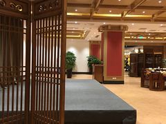大堂-阿斯牛牛·凉山菜(新会展店)