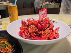-铭副琦食·虾蟹烩馆(渔人码头店)