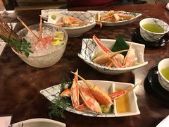-蟹道乐(新宿本店)