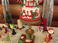 -UME影城(4DX情侣金牛店)