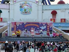 -安吉Hello Kitty乐园