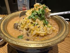 -金掌勺·锅包肉(广渠门店)