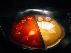 -湊湊火锅·茶憩(上海合生汇店)