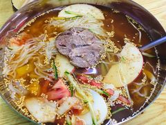 -马路牙子地桌烤肉(工体店)