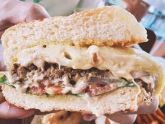 -魏斯理汉堡(西安沣东吾悦店)