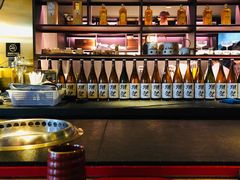 -300杯·和牛烧肉清酒专门店(廊里店)