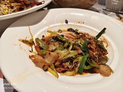 -椒爱水煮鱼川菜(CBD万达店)