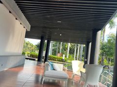 -柏悦酒店-沁园牛排海鲜西餐厅