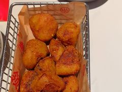 -叁宝烤肉• 西安烧烤(高科新花园店)