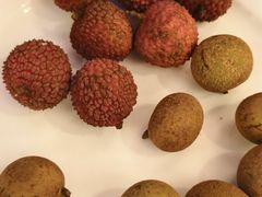 -圣丰索菲特·2 On 988 Café 自助餐厅