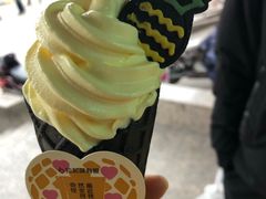 -麦当劳(杭州西湖银泰百货店)
