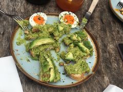 -RAC BAR(安福路店)