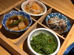 -綱元·海鲜豆捞(明州里店)