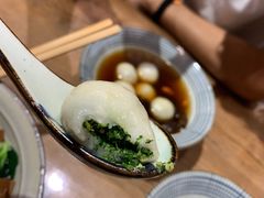 -八珍手工水饺·妈妈的爱(传芳巷店)