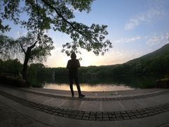 -紫霞湖公园