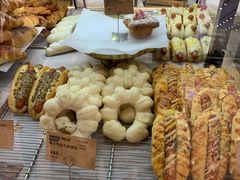-PAPER STONE BAKERY(天环店)
