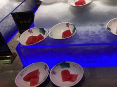 -海玥荟海鲜姿造自助餐厅(欧罗巴广场店)