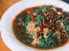 -龙姐私房菜(和顺古镇店)