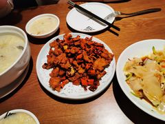 -吕氏疙瘩汤·新鲁菜(济南万象城店)