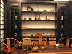 -茶叁酒肆·楚味江湖(菱角湖店)