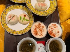-富华斋饽饽铺·宫廷糕点·伴手礼(护国新天地店)