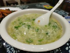 -白家餐厅(徐家汇店)
