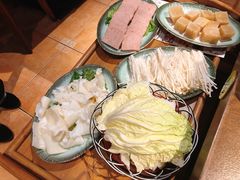 -阿婉贵州苗家酸汤鱼(梅林店)