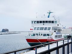 -网走流冰观光破冰船极光号