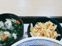 -吉野家(成都时代奥莱店)