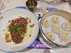 -小杨生煎(深圳岗厦北店)
