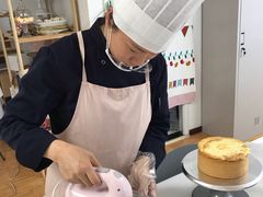 -食间旅人DIY烘焙工作室