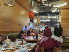 -南小馆(迪士尼小镇店)