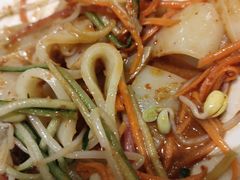 西北大凉皮-清真·玛丽亚新疆菜主题餐厅(浙江中路店)
