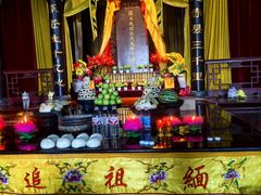 -大槐树寻根祭祖园