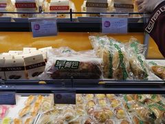 -凯司令西点房(虹桥路站店)