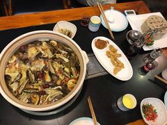 -大理董·董家小厨野生菌火锅(古城旗舰店)