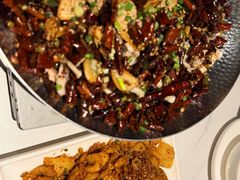 -三猫黑鱼花(南大店)