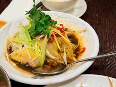 -文兴酒家(Chinatown - Gerrard Street)