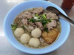 -榮泰米粉湯(Left Shop)