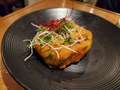 虾饼-Ginger(兴国路店)