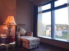 -厦门泰谷酒店(中山路镇海路地铁站店)