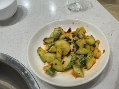 -国庆鸡杂老店