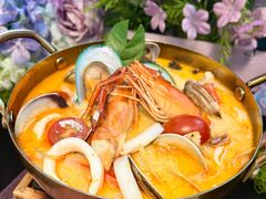 -一沙一城·岩烤牛扒(深圳首店)