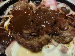 -开心果牛扒城(雍华庭店)