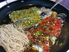 -潇湘楼(环保园店)