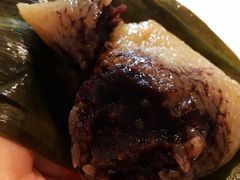 -真真老老粽子(南湖服务区店)