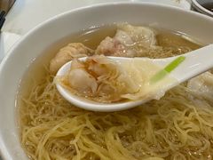 -香港麦奀云吞面世家(中山二路店)