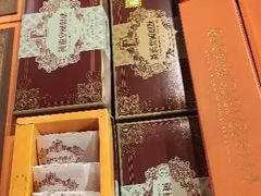 -黄远堂凤梨酥·伴手礼(中山路六店)