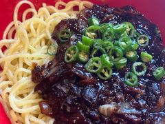 -香港饭店0410(明洞店)